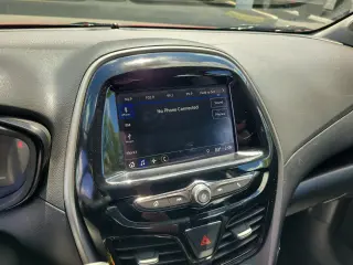 2020 Chevrolet Spark