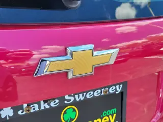 2020 Chevrolet Spark