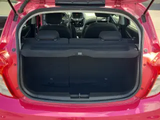 2020 Chevrolet Spark