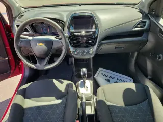 2020 Chevrolet Spark