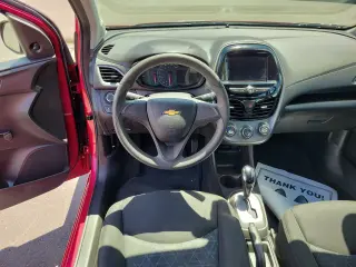2020 Chevrolet Spark