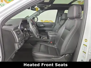 2024 Chevrolet Tahoe