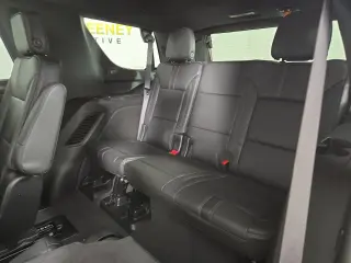 2024 Chevrolet Tahoe