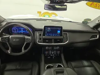2024 Chevrolet Tahoe
