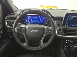 2024 Chevrolet Tahoe