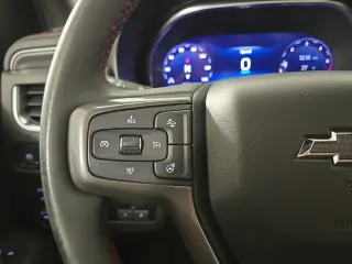 2024 Chevrolet Tahoe