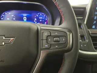 2024 Chevrolet Tahoe