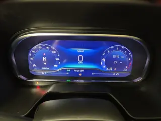 2024 Chevrolet Tahoe