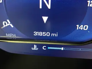 2024 Chevrolet Tahoe