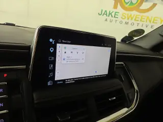 2024 Chevrolet Tahoe