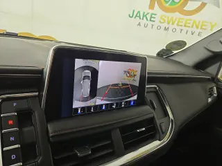 2024 Chevrolet Tahoe