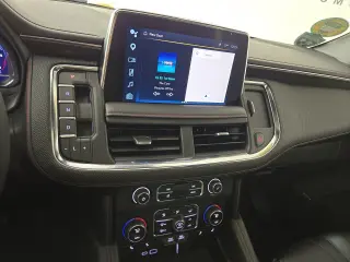 2024 Chevrolet Tahoe