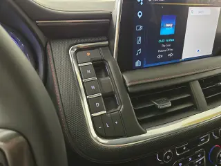 2024 Chevrolet Tahoe