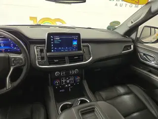 2024 Chevrolet Tahoe