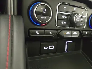 2024 Chevrolet Tahoe