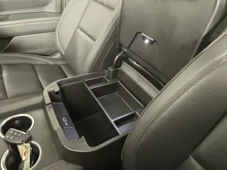 2024 Chevrolet Tahoe