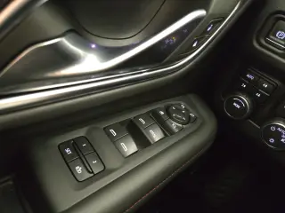 2024 Chevrolet Tahoe