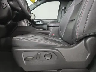 2024 Chevrolet Tahoe
