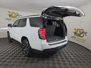2024 Chevrolet Tahoe