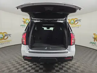 2024 Chevrolet Tahoe