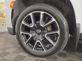 2024 Chevrolet Tahoe
