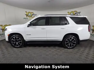 2024 Chevrolet Tahoe