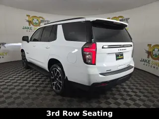 2024 Chevrolet Tahoe
