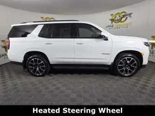 2024 Chevrolet Tahoe