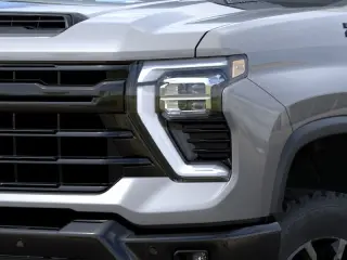 2026 Chevrolet Silverado 3500 HD