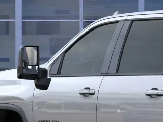 2026 Chevrolet Silverado 3500 HD