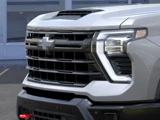 2026 Chevrolet Silverado 3500 HD