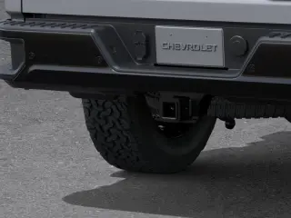 2026 Chevrolet Silverado 3500 HD