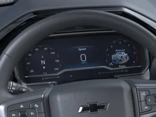 2026 Chevrolet Silverado 3500 HD