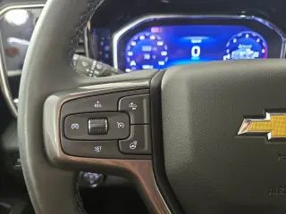 2025 Chevrolet Silverado 3500HD