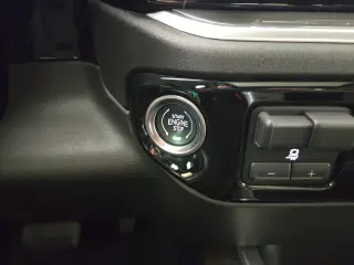 2025 Chevrolet Silverado 3500HD