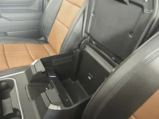 2025 Chevrolet Silverado 3500HD