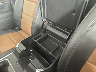2025 Chevrolet Silverado 3500HD