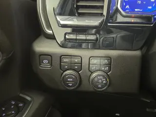 2025 Chevrolet Silverado 3500HD