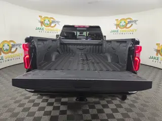 2025 Chevrolet Silverado 3500HD