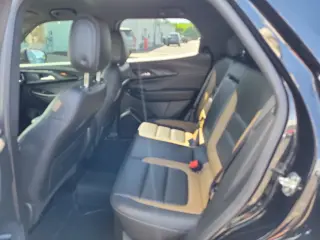 2022 Chevrolet Trailblazer