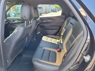 2022 Chevrolet Trailblazer