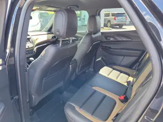 2022 Chevrolet Trailblazer