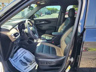 2022 Chevrolet Trailblazer