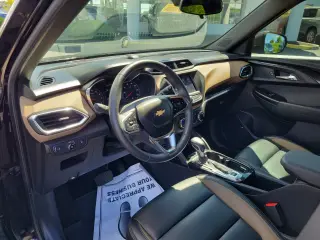 2022 Chevrolet Trailblazer