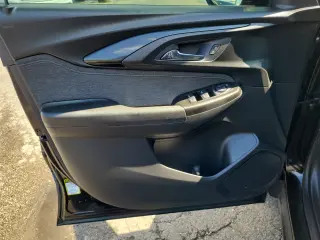 2022 Chevrolet Trailblazer