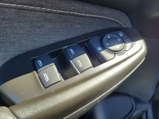 2022 Chevrolet Trailblazer