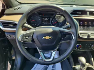 2022 Chevrolet Trailblazer