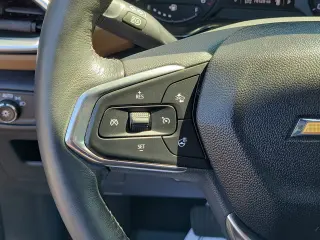 2022 Chevrolet Trailblazer