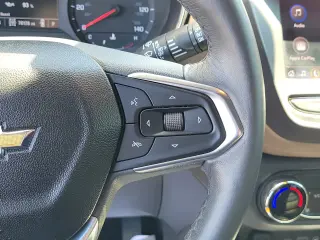 2022 Chevrolet Trailblazer