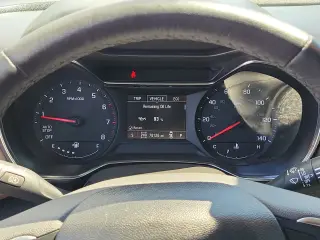 2022 Chevrolet Trailblazer